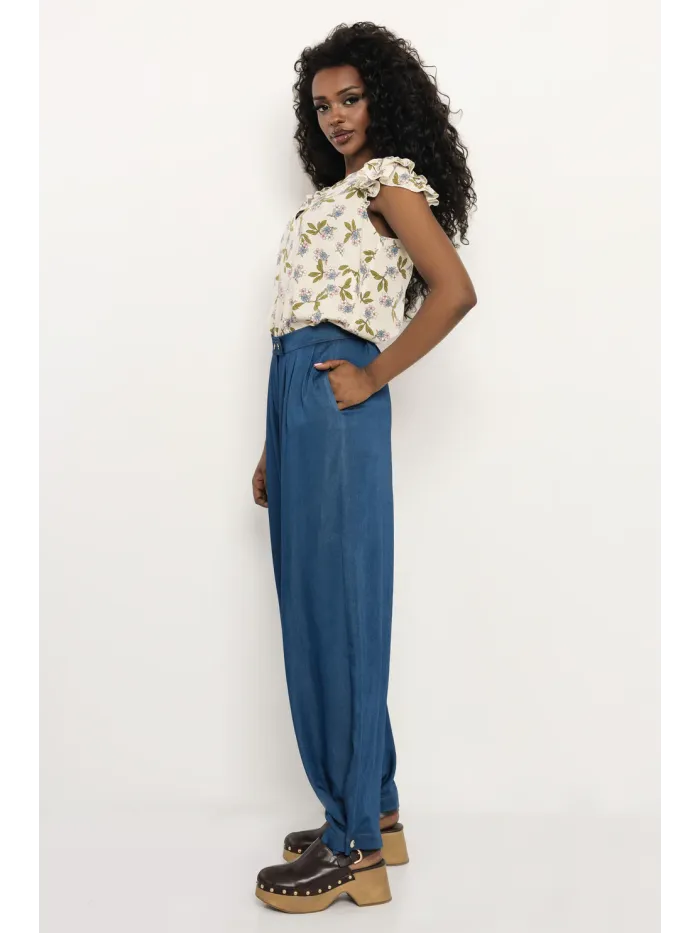 Amnesia GOMBI blúzka