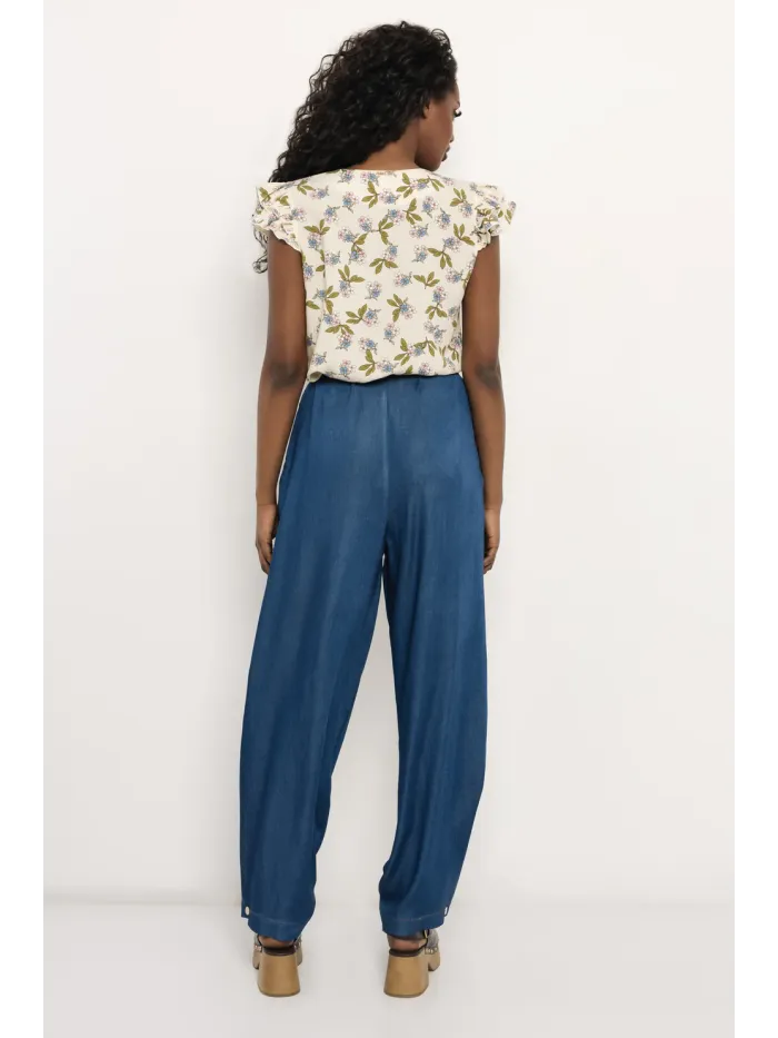 Amnesia GOMBI blúzka