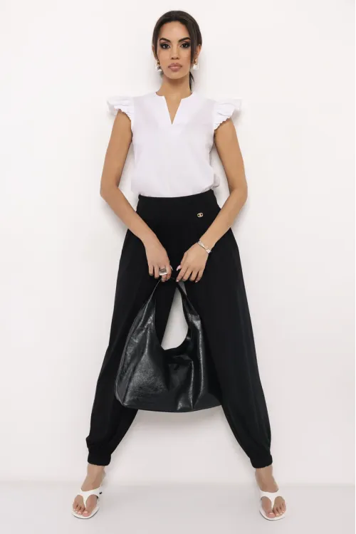 Amnesia GOMBI blúzka