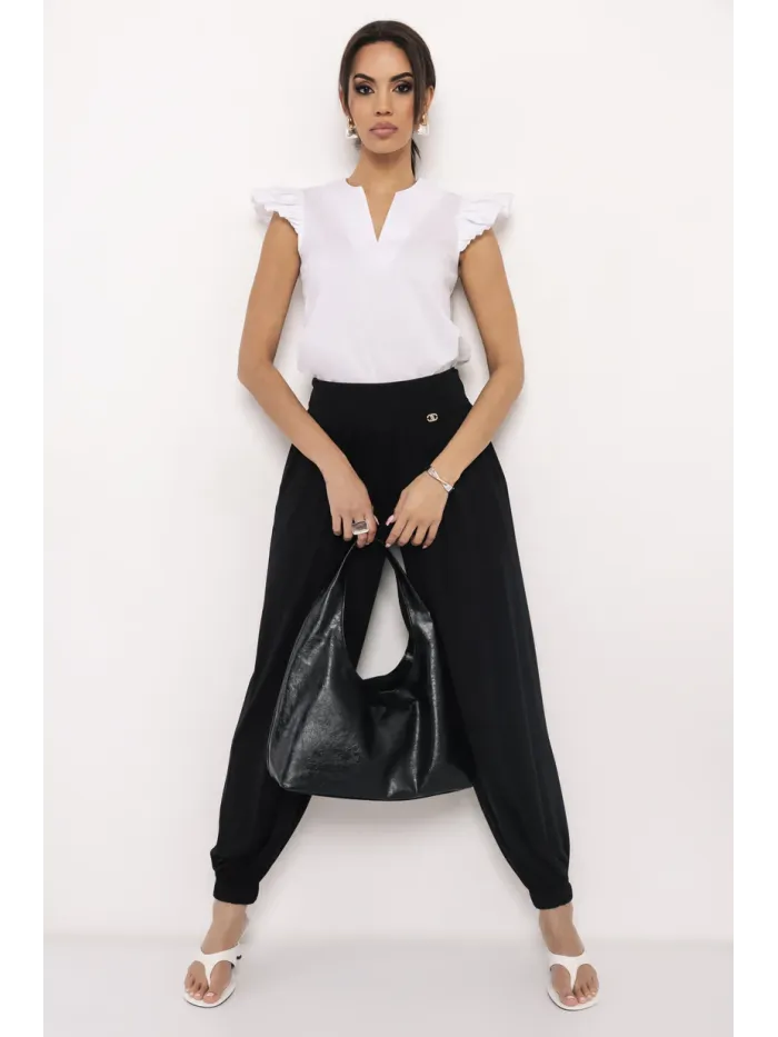 Amnesia GOMBI blúzka