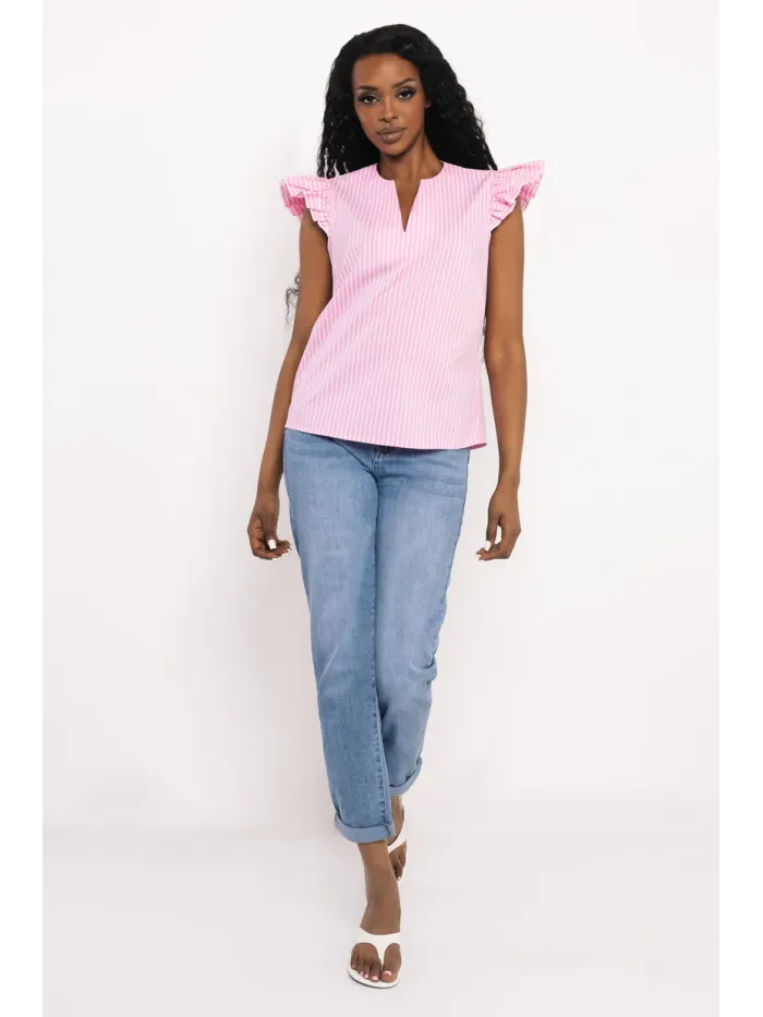 Amnesia GOMBI blúzka