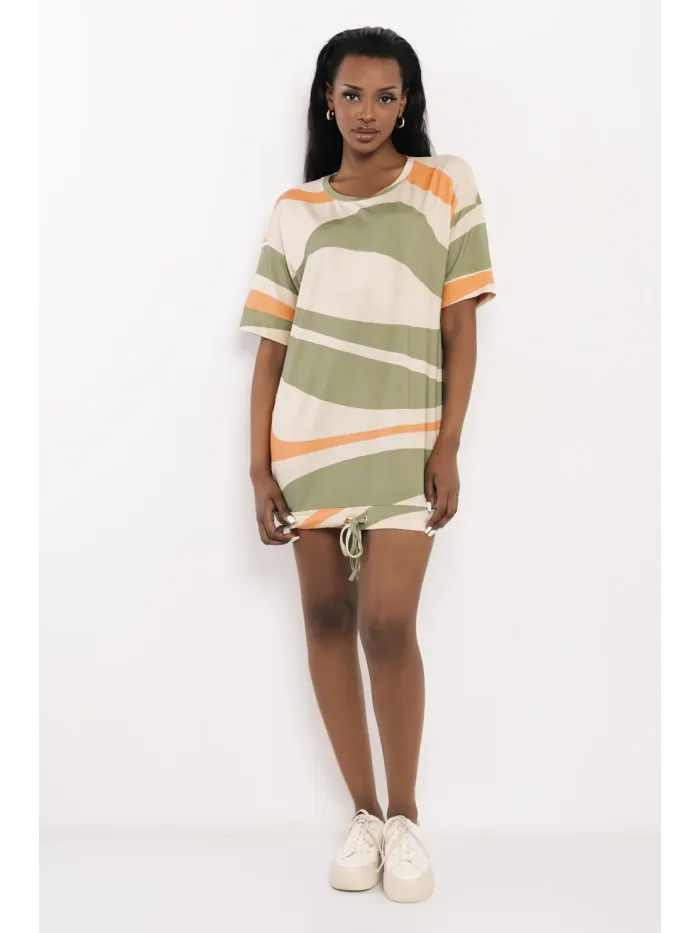 Amnesia KAMIN tunika