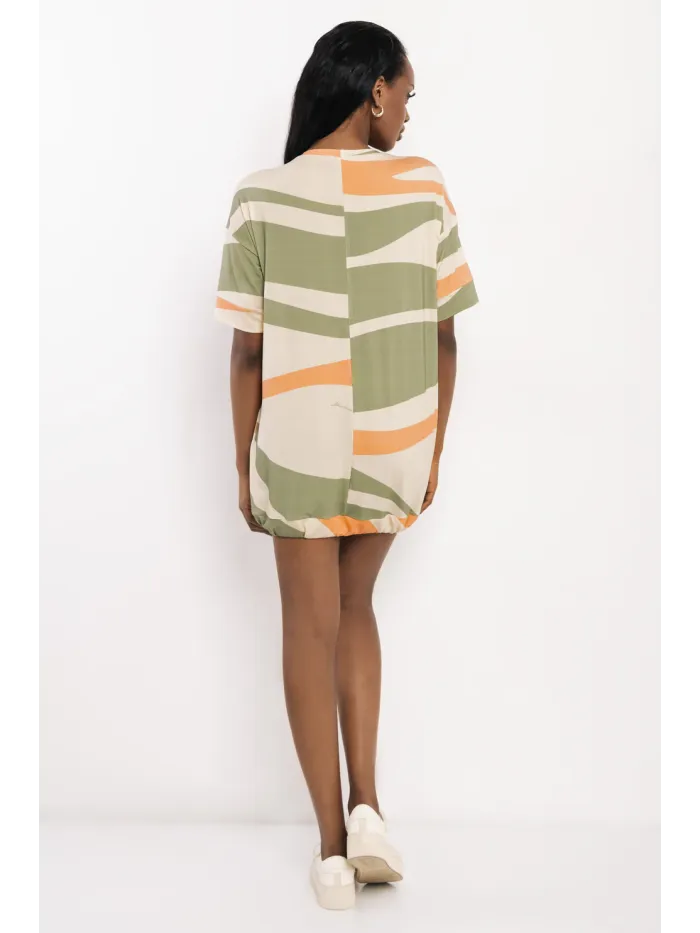 Amnesia KAMIN tunika