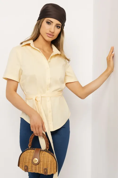 Amnesia NOZIN blúzka