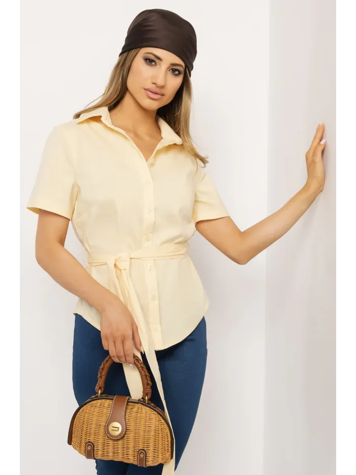 Amnesia NOZIN blúzka