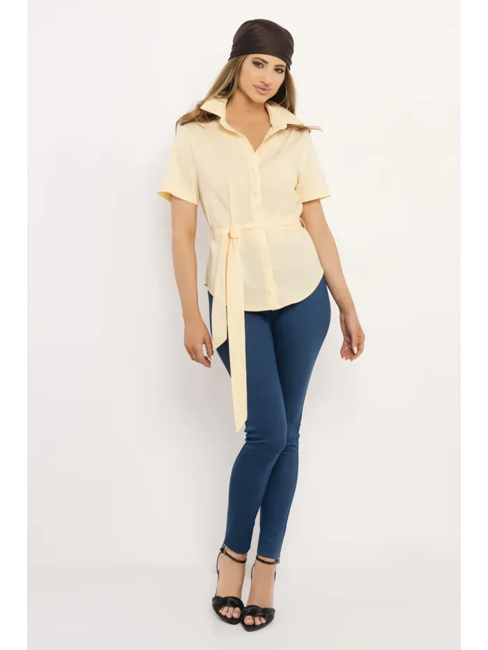 Amnesia NOZIN blúzka