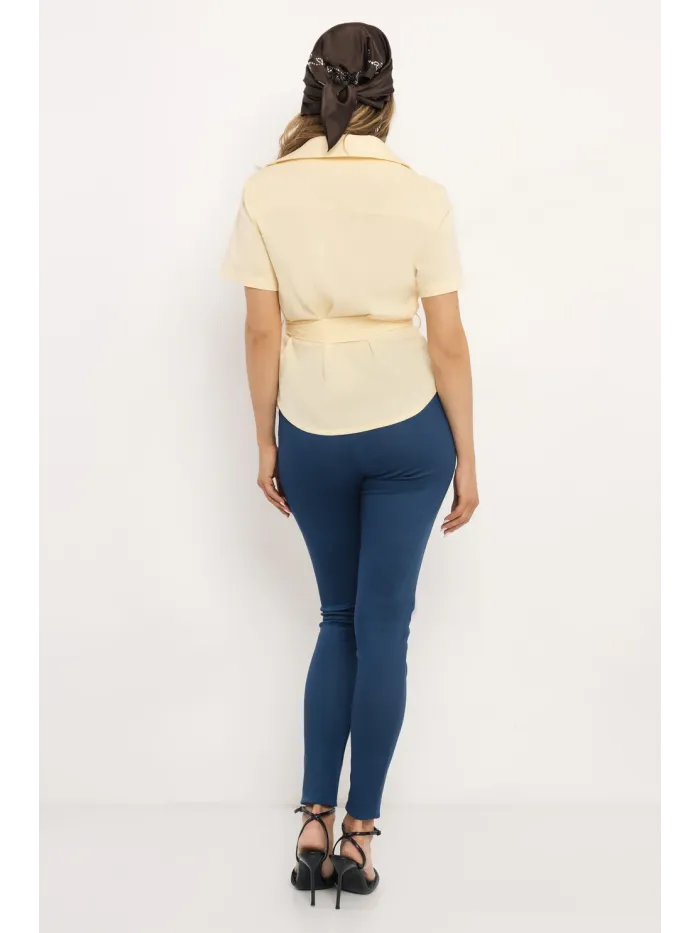 Amnesia NOZIN blúzka