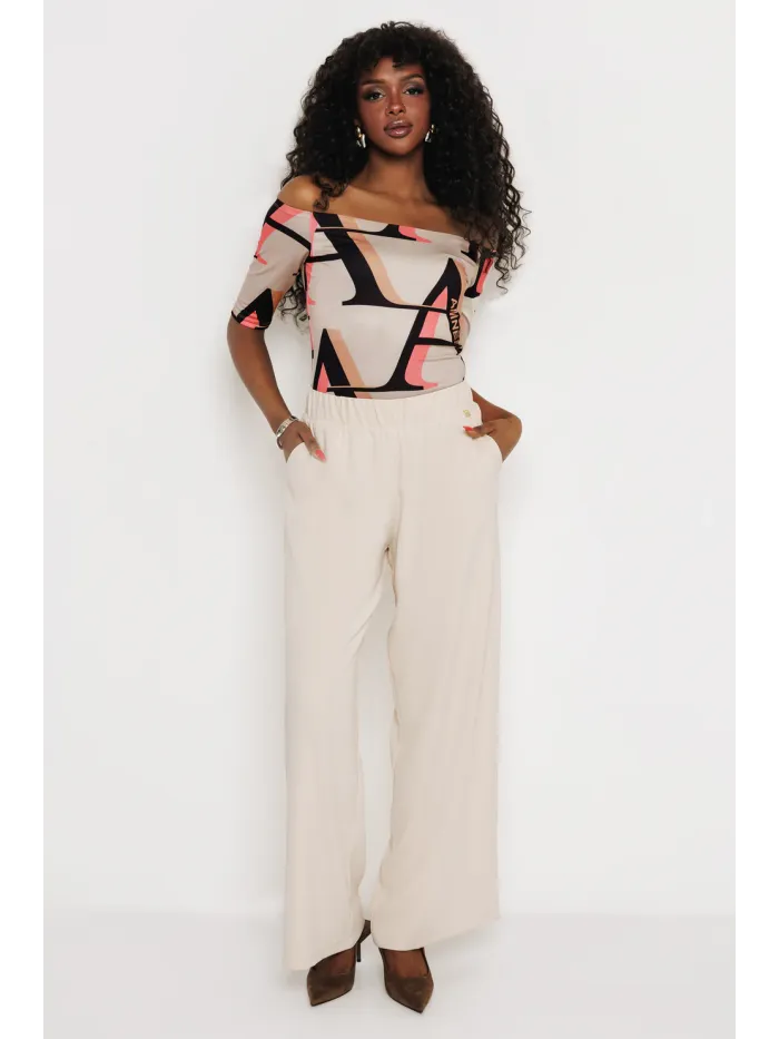 Amnesia WAGLER nohavice