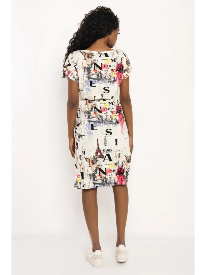 Amnesia ADORJA šaty