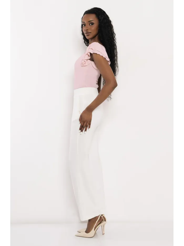 Amnesia BLOSS nohavice