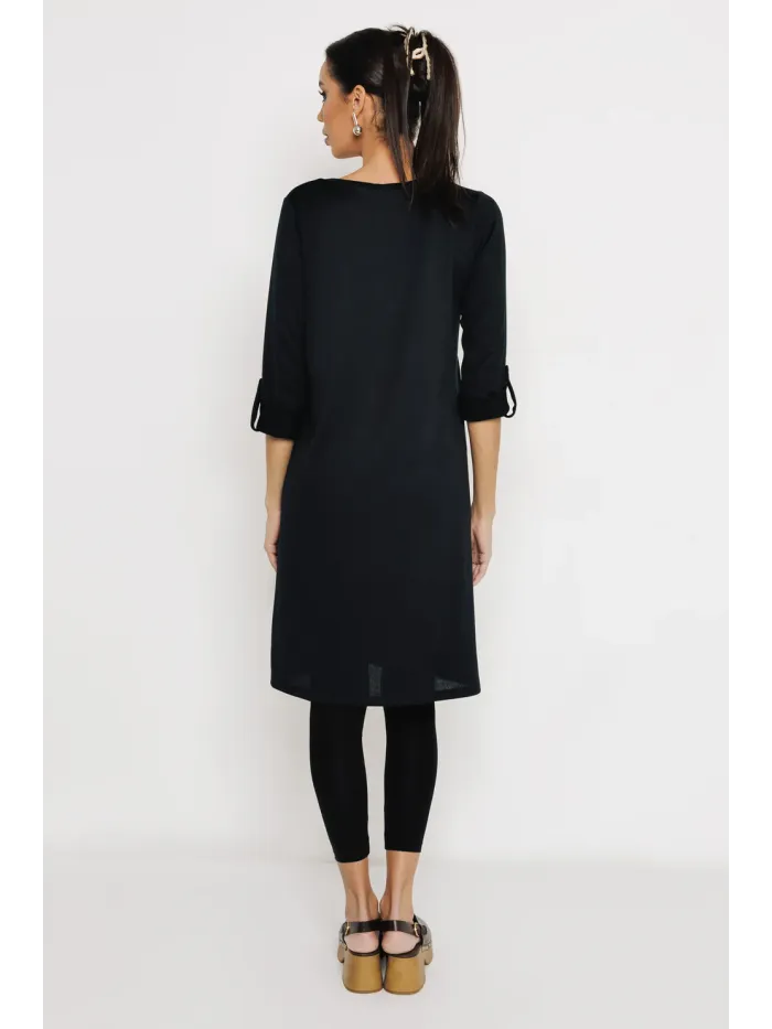 Amnesia DEXTER tunika