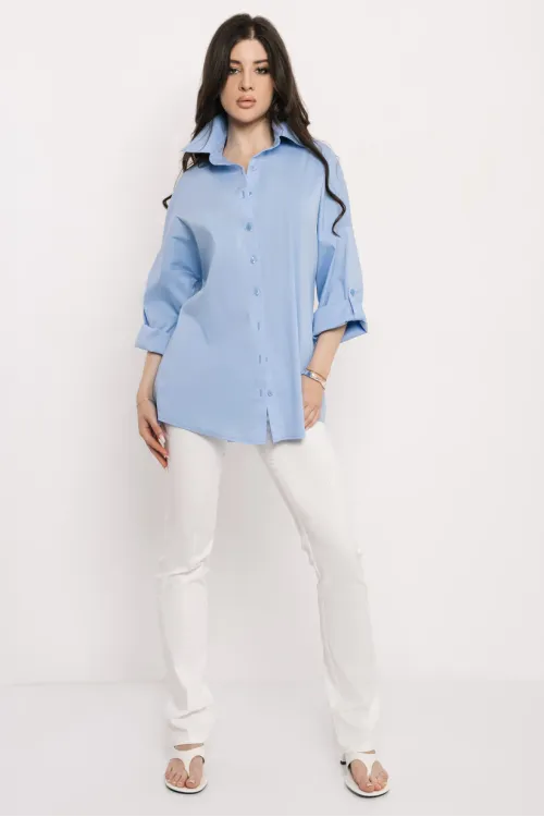 Amnesia MARLA košeľa