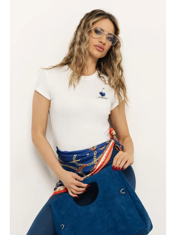 Amnesia XIHIN tričko