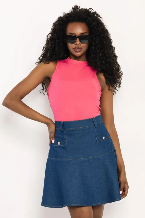 Amnesia HARTY tričko