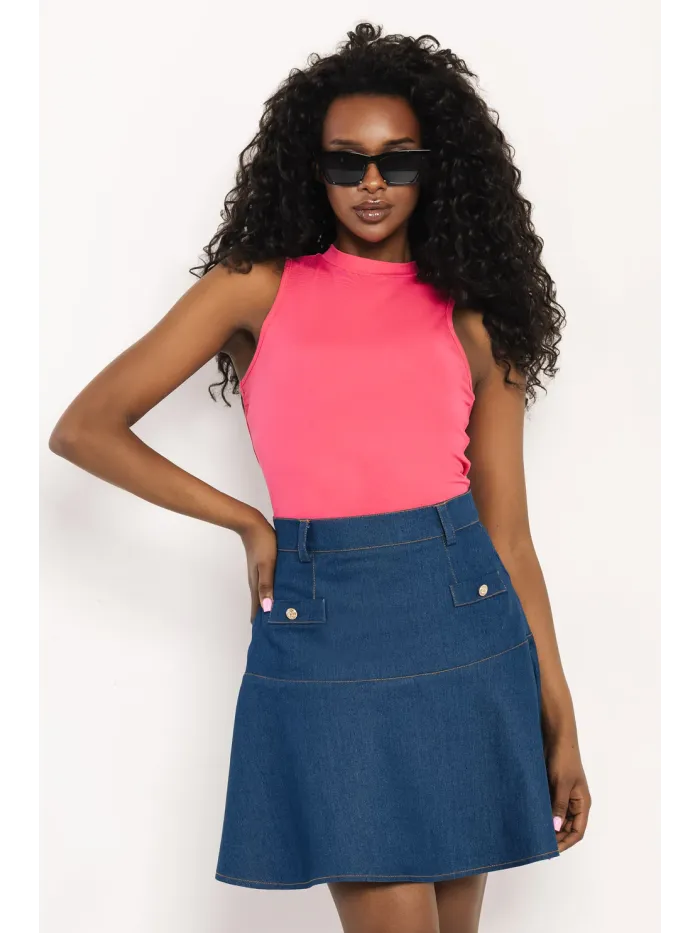 Amnesia HARTY tričko