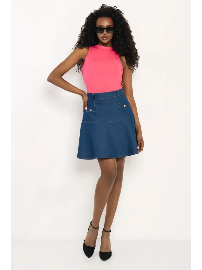 Amnesia HARTY tričko