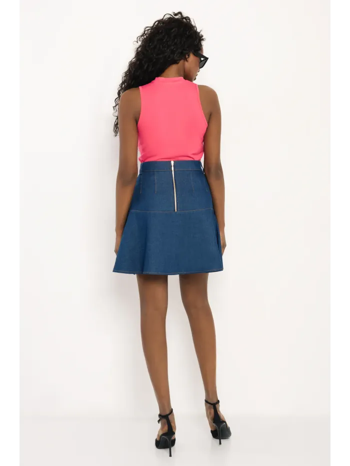 Amnesia HARTY tričko