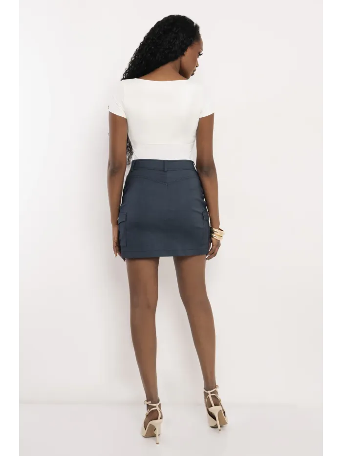 Amnesia JOZELIN body