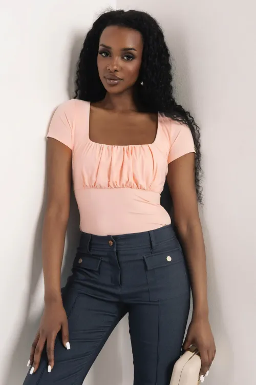 Amnesia JOZELIN body