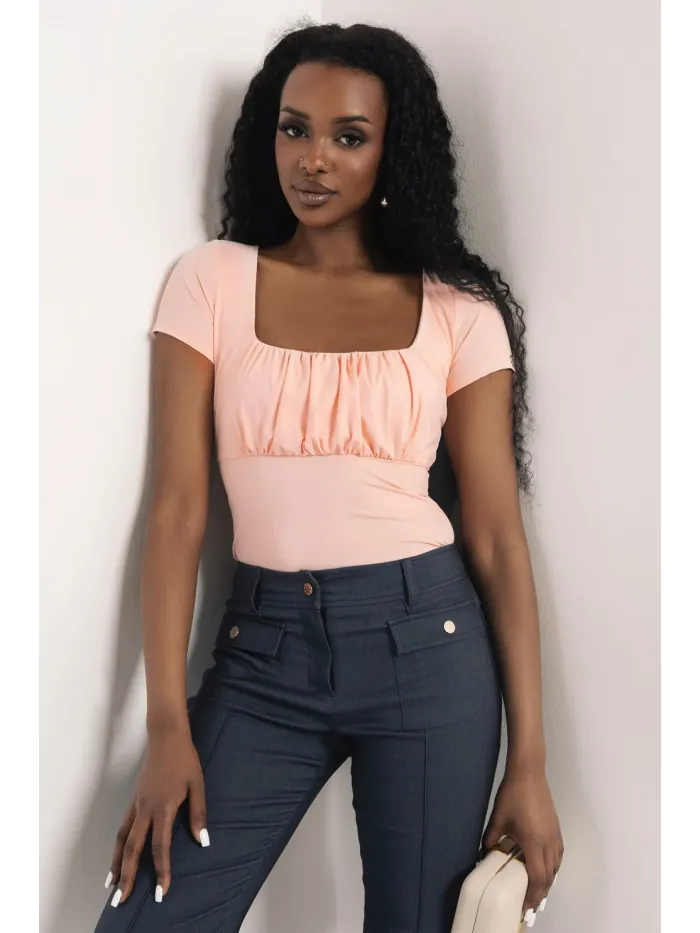 Amnesia JOZELIN body