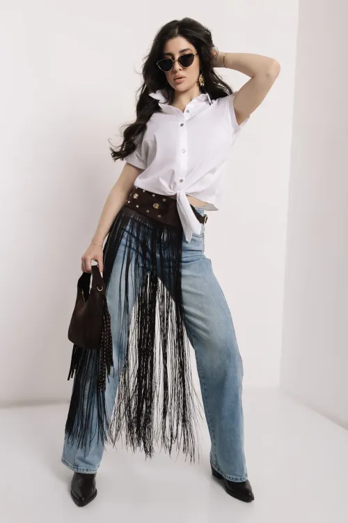 Amnesia BECH košeľa