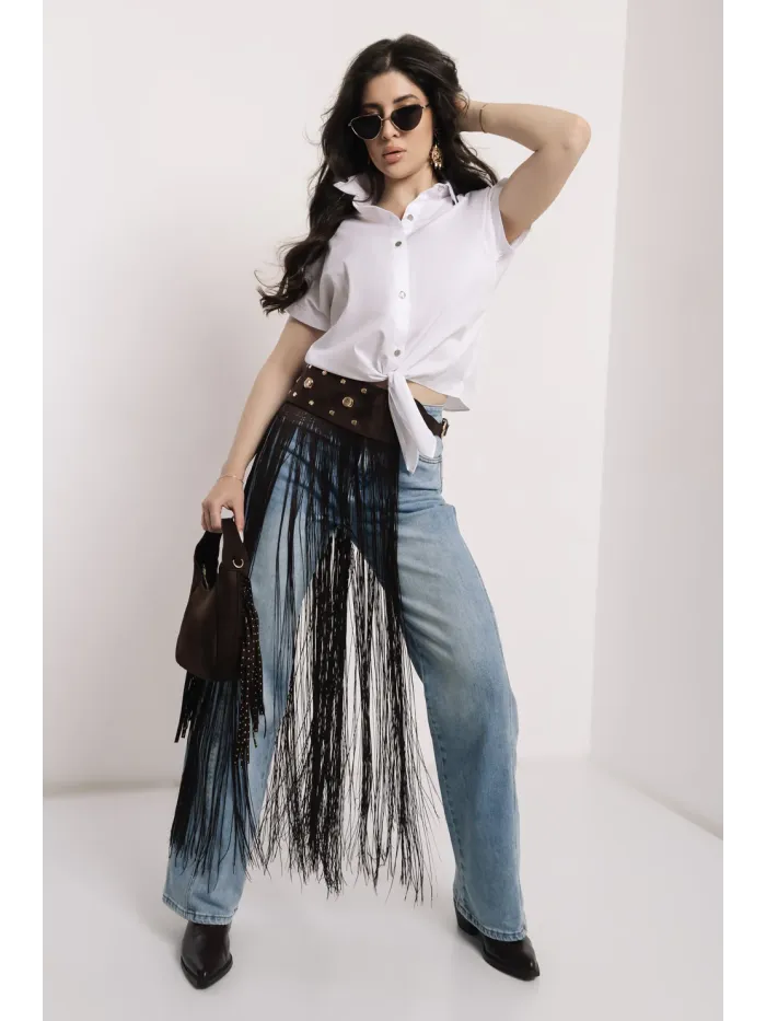 Amnesia BECH košeľa