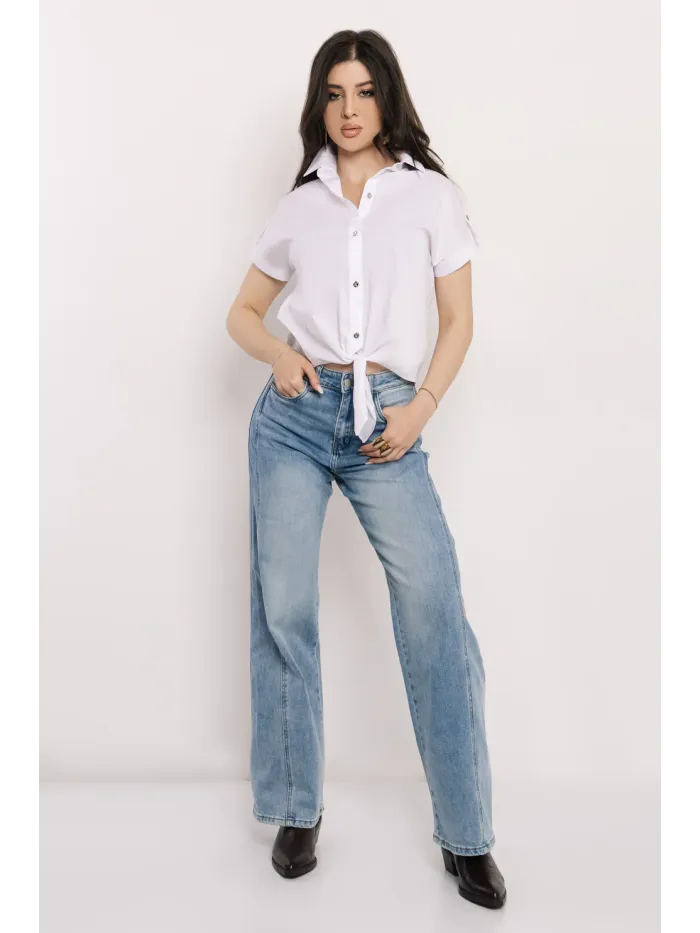 Amnesia BECH košeľa