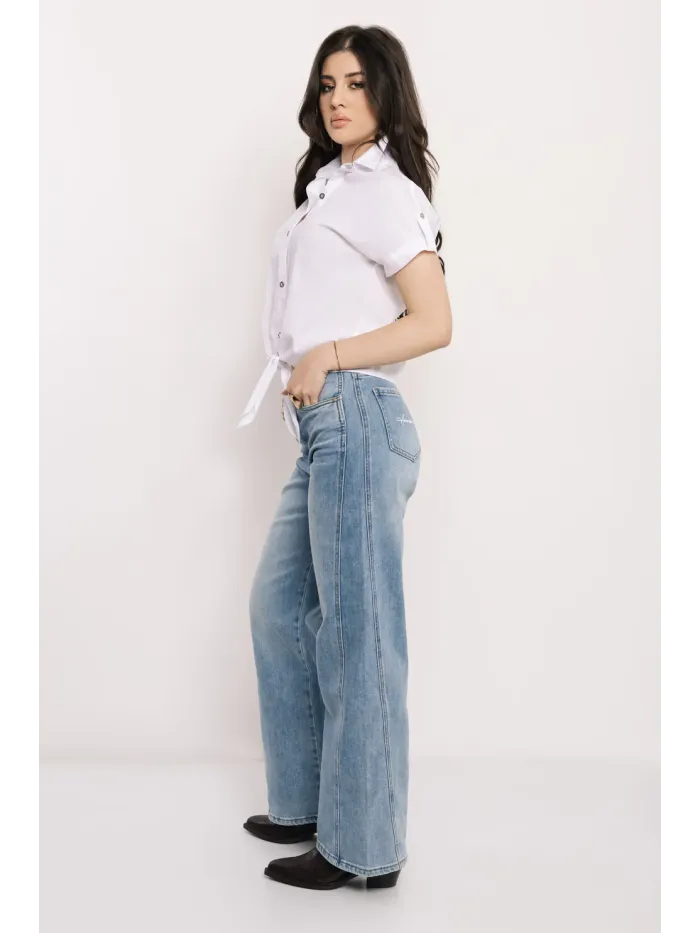 Amnesia BECH košeľa