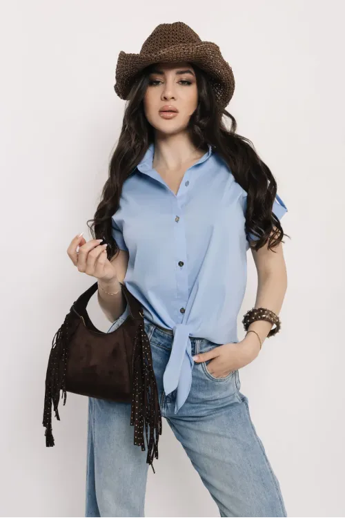 Amnesia BECH košeľa