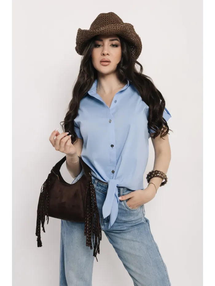 Amnesia BECH košeľa