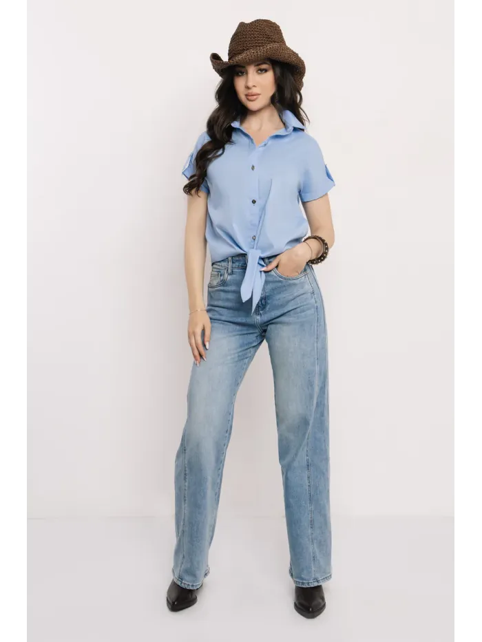 Amnesia BECH košeľa