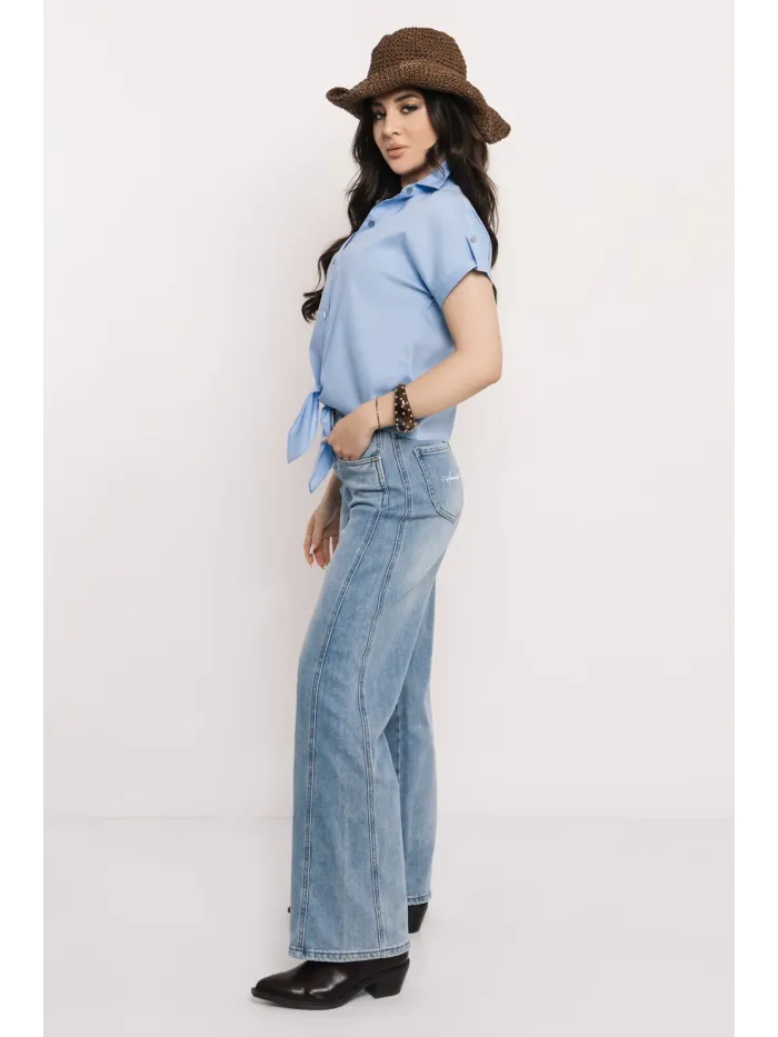 Amnesia BECH košeľa