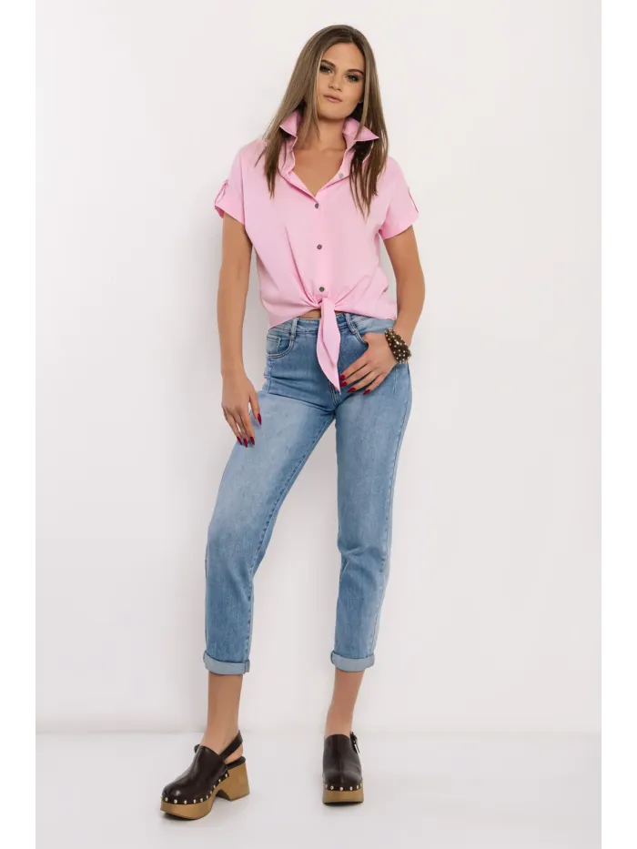 Amnesia BECH košeľa