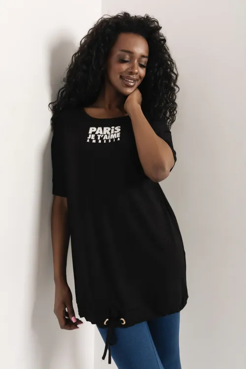 Amnesia KAMIN tunika