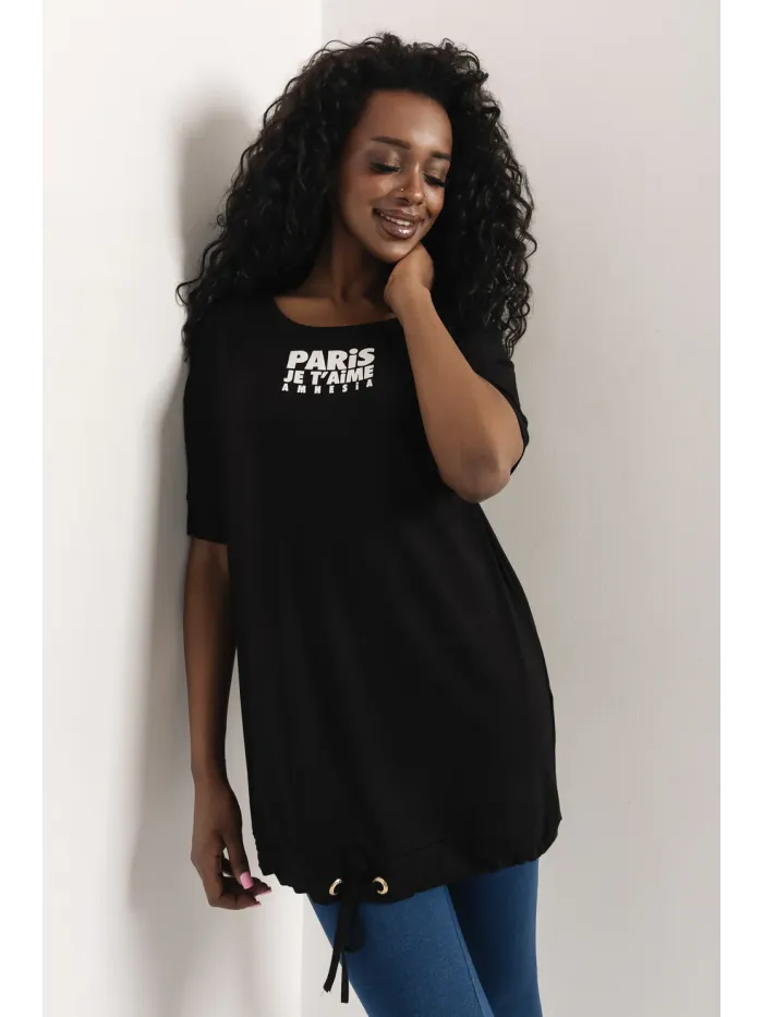 Amnesia KAMIN tunika