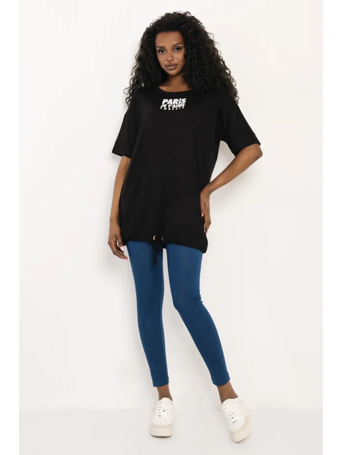 Amnesia KAMIN tunika