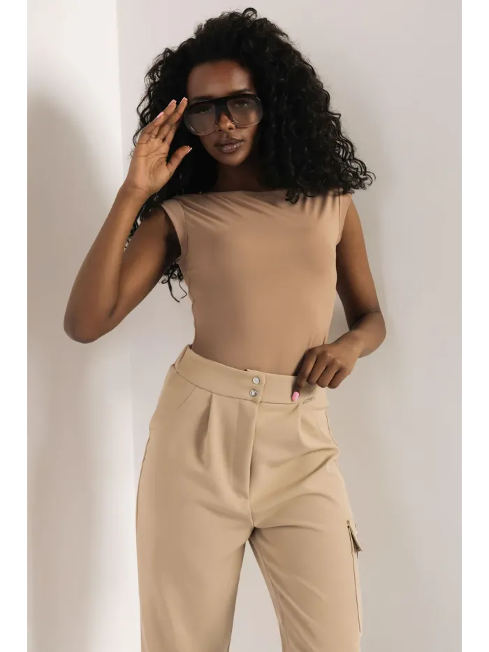 Amnesia CARON tričko