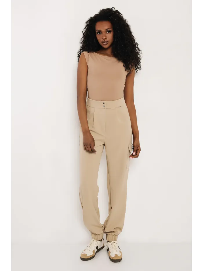 Amnesia CARON tričko