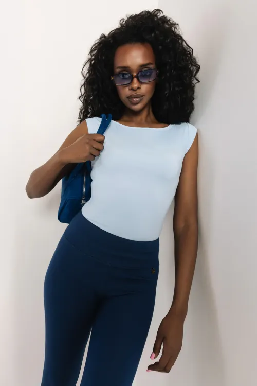 Amnesia CARON tričko