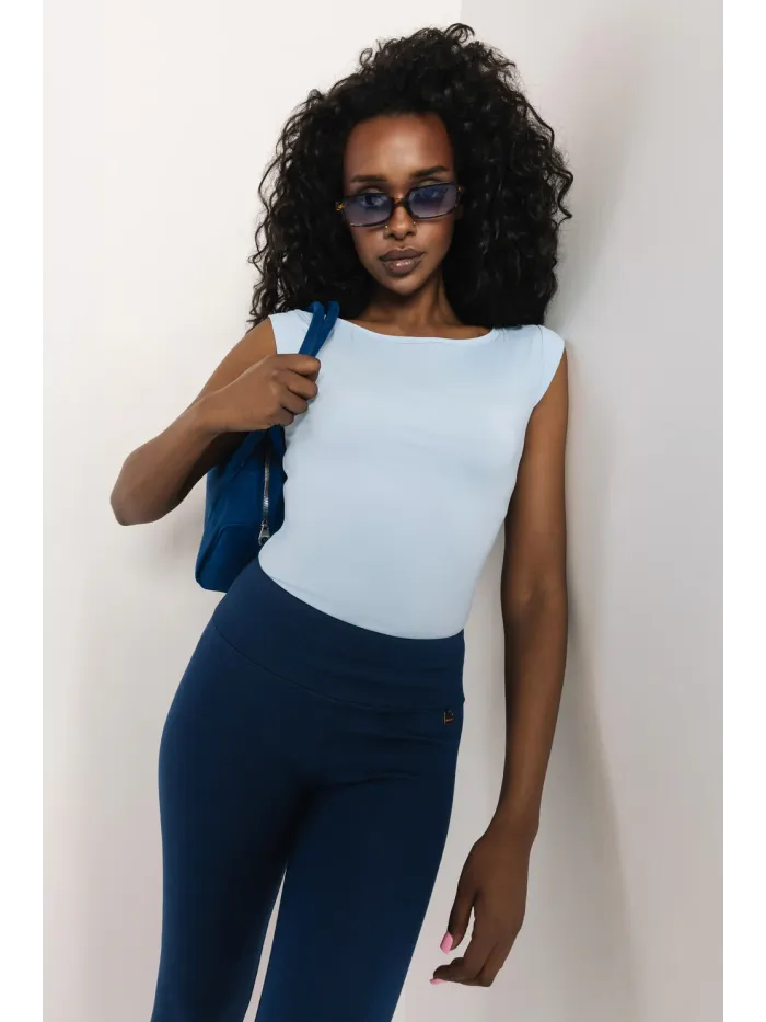 Amnesia CARON tričko