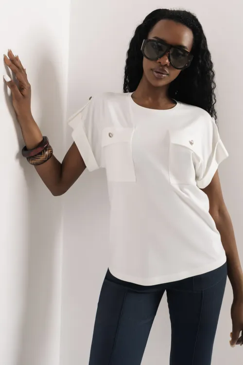 Amnesia EVELON tričko