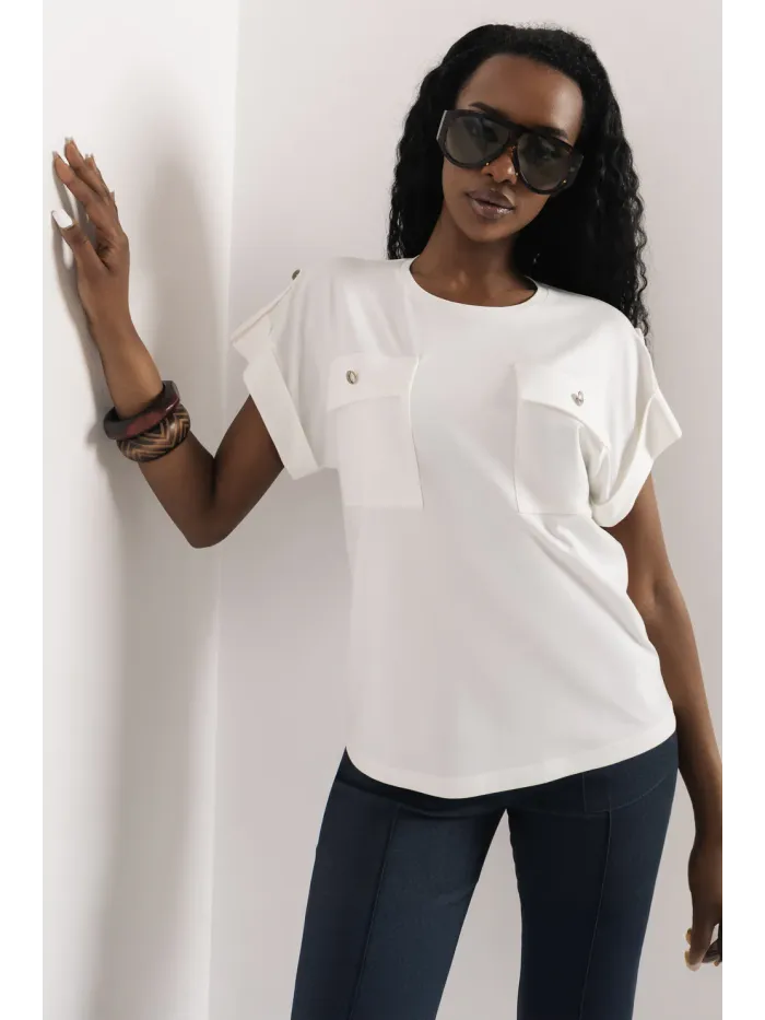 Amnesia EVELON tričko