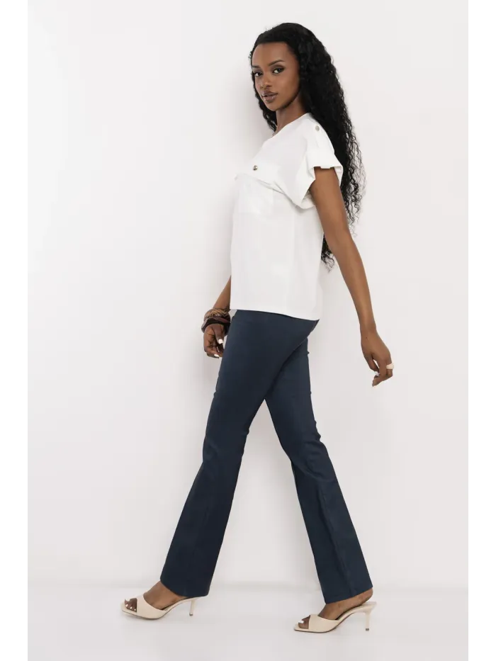 Amnesia EVELON tričko