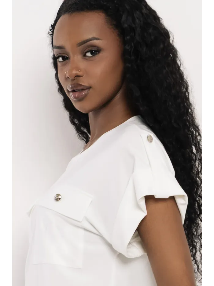 Amnesia EVELON tričko