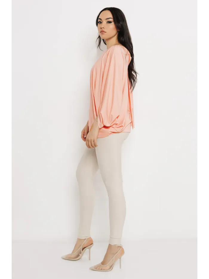 Amnesia HABIBA tunika