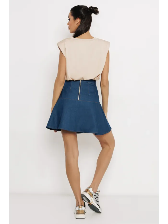 Amnesia UXIN tričko