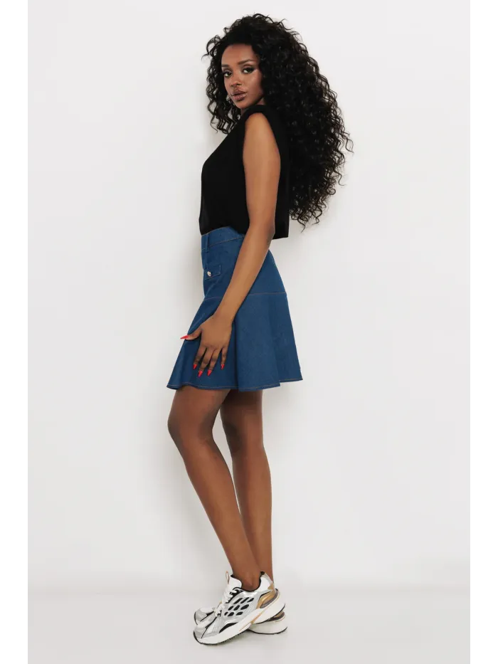 Amnesia UXIN tričko