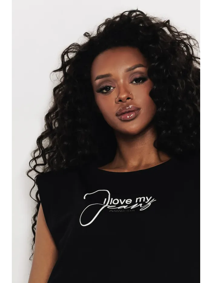 Amnesia UXIN tričko