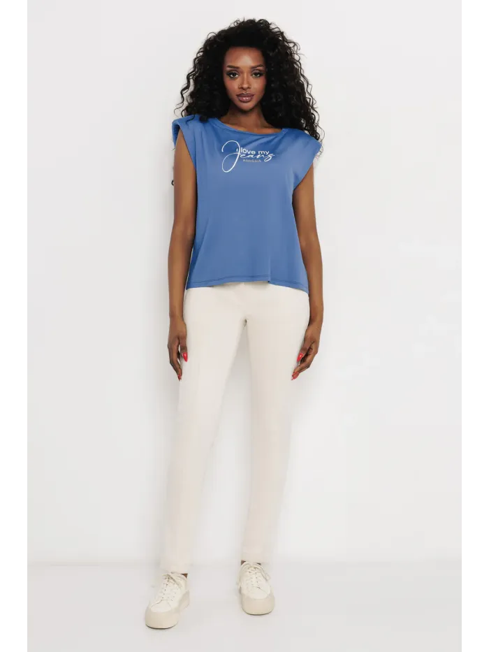 Amnesia UXIN tričko