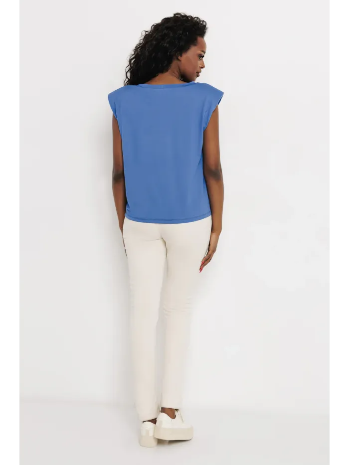 Amnesia UXIN tričko